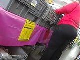 Gay chicks one thick tho
