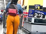 Loose Booty Comp