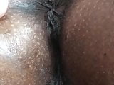 My Big Brown GILF Pink Pussy And Asshole