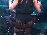 Sandra Afrika trese guzu savrseno
