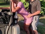 Mini Fuck vid 7