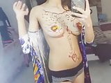 Ammarah Sohail Mianoor nude