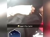 encoxada saudi 