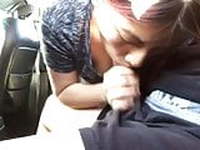 Amateur blowjob 2