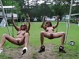 Filipino Sisters at Nudes a Poppin 2014