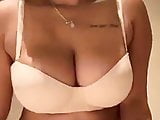 Big boob south indian girl
