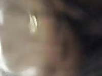 Sri Lankan MILF After bath 2