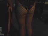 BootyCruise: Rave Cam 2020 17 Bare Ass Asian Worker Advocate