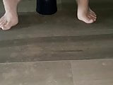 fingers and squirt my pussy