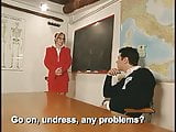 teacher in trouble