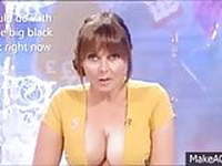 Carol Vorderman