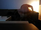 Cream pie Moroccan slut