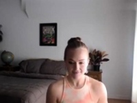 Ashlyn teen amateur pussy masturbate orgasm is to see what