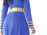 Maxi Dresses 2019