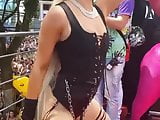 LuisaSonza De 4 No Carnsnaval 1 2020 HD