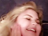 Cute bbw fuck