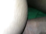 Trying to get into anal