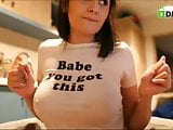 Juliatica live webcam masturbating 