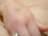 Loira gostosa louca pra meter 