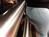 Cute Guyanese Chick With A Big Booty 