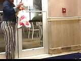 Bubble Booty Ebony Jiggle