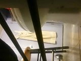 wife hidden cam