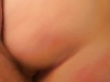 Fucking my girlfriend doggie