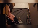 Hidden cam hooker