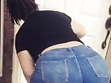 big butt bbw booty