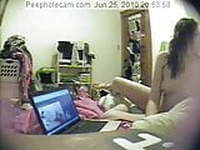 ip cam teen mastrubate to porn
