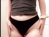 Perfect body babe 4