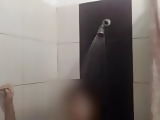 Singaporean teen with fantastic boobs.