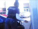 Nurse booty i need more of her