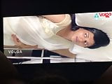 Slut Shraddha Das moaning tribute 1.1