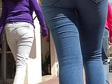 Sabroso culo