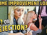 LOAN4K. Slender cutie Katy Rose gets pussy drilled by bad 