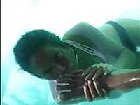 Makeup Passion Holiday Nude Beach Pool Sarita