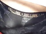 Awesome thong slip 
