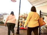 Wide Booty Bbw Pawg 