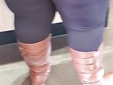 big booty and thighs 3