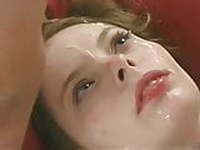 Big Tits Blonde Teen Pounded In Missionary Position
