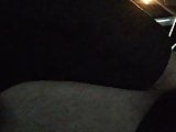 GET THE CAR MOVING