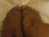 Omg.......No panties 