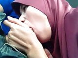 Malay tudung bj