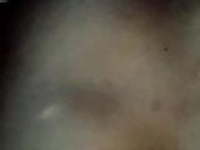 New video of indonesian girl