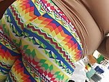 Omg!! Huge Colorful Big Ass..2