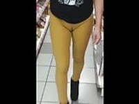 Big cameltoe 