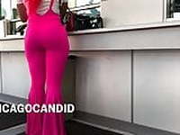 THICKNESS IN PINK!!! 