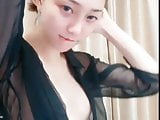 Beautiful Chinese Hot Girl - Uncensored