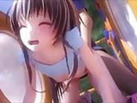 Mikan Yuuki Hentai 2